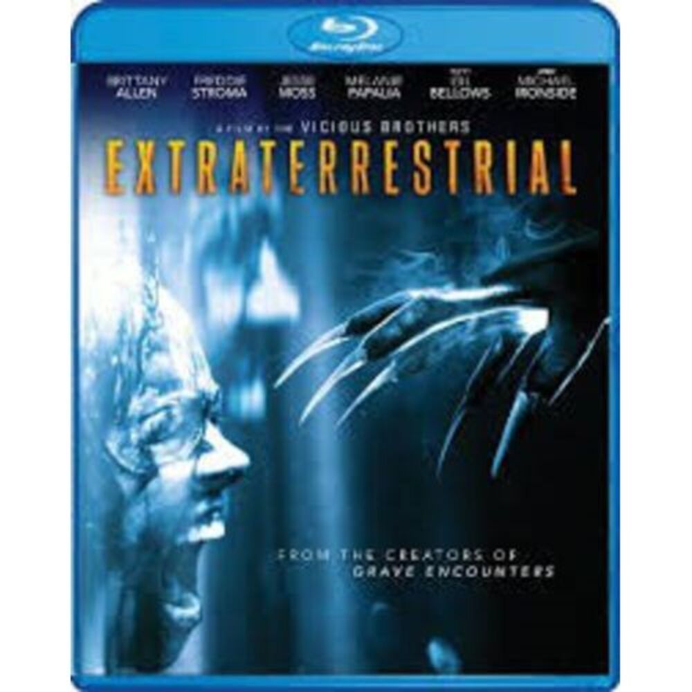 Extraterrestrial
